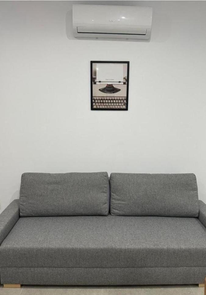 Estupendo Piso A 5 Min De La Estacion De Bus Y Tren Maria Zambrano Apartman Málaga Kültér fotó