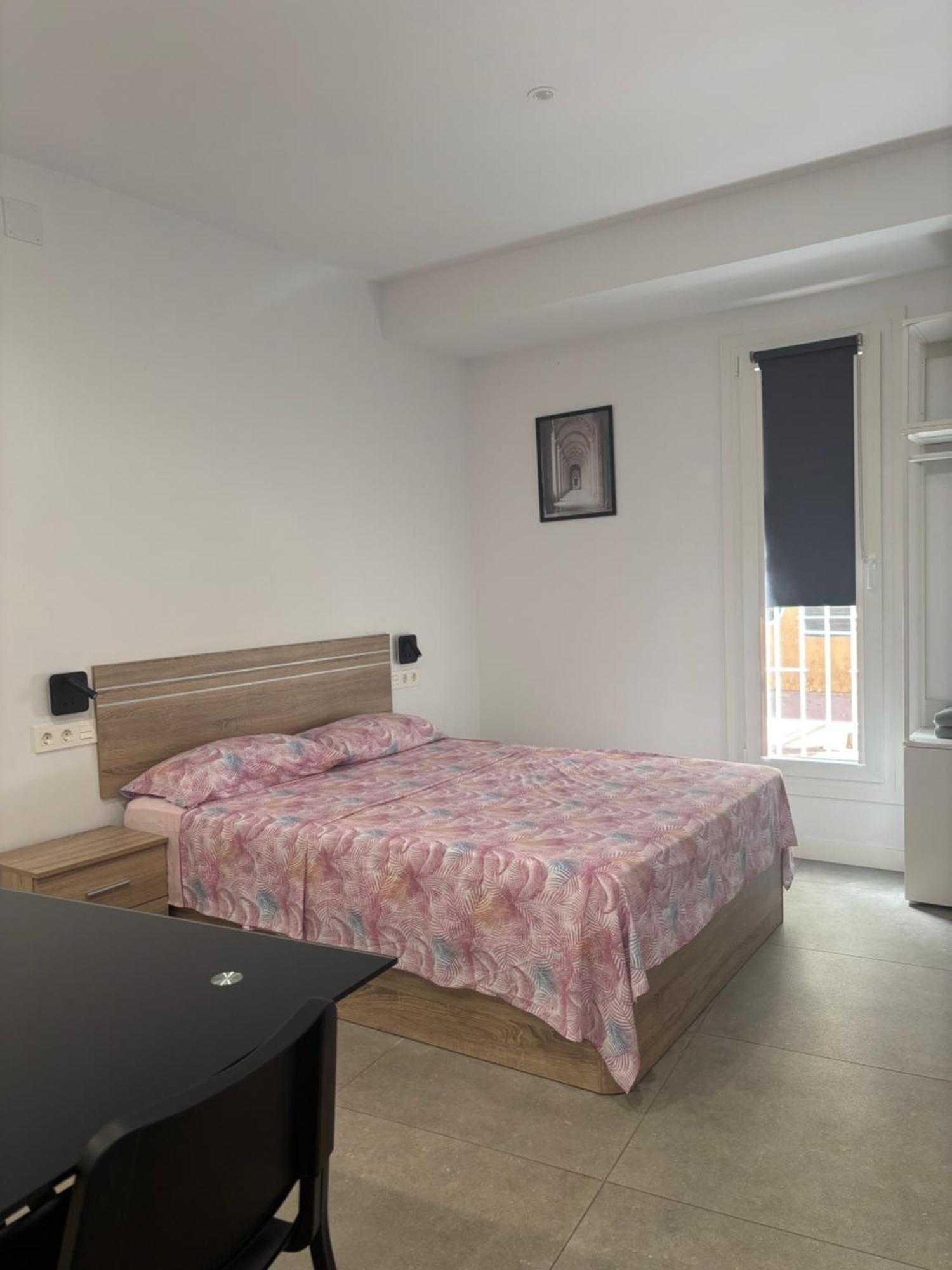 Estupendo Piso A 5 Min De La Estacion De Bus Y Tren Maria Zambrano Apartman Málaga Kültér fotó